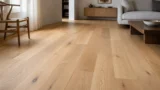 Parquet in rovere: qualità, formati, finiture e manutenzione