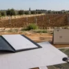 PAS fotovoltaico: il titolo sul terreno deve restare valido fino ai lavori
