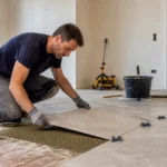 Bonus pavimenti 2026: quando spetta il 50% e lavori ammessi
