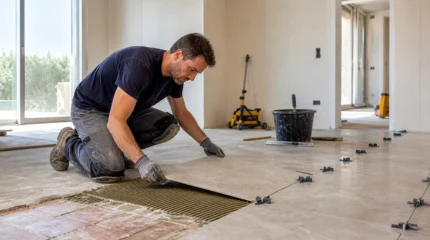 Bonus pavimenti 2026: quando spetta il 50% e lavori ammessi