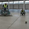 Pavimento industriale elicotterato: progetto, quarzo, giunti e difetti