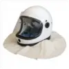 Casco per sabbiatura PCS