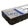 Canaletta Raccolta Acqua Pegasus Kit 130 x 120 Blister