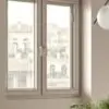 ScreenLine Sistema S: tenda in vetrocamera con cursore magnetico