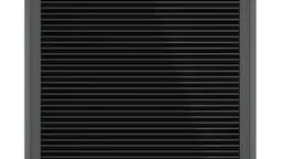 ScreenLine SL20-22M Wave: schermatura motorizzata in vetrocamera