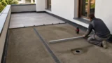 Pendenza e scarichi del terrazzo: ristagni, infiltrazioni e rifacimento