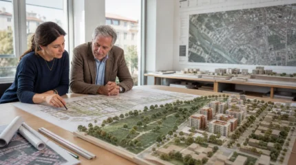 Perequazione e compensazione urbanistica: come funzionano e cosa comportano