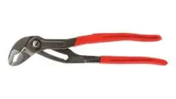 Pinza regolabile DIN ISO 8976