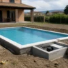 Piscina sotto il 20%: non basta per considerarla una pertinenza