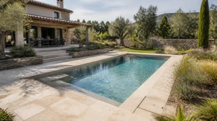 Piscina: tipologie, costi, permessi e manutenzione