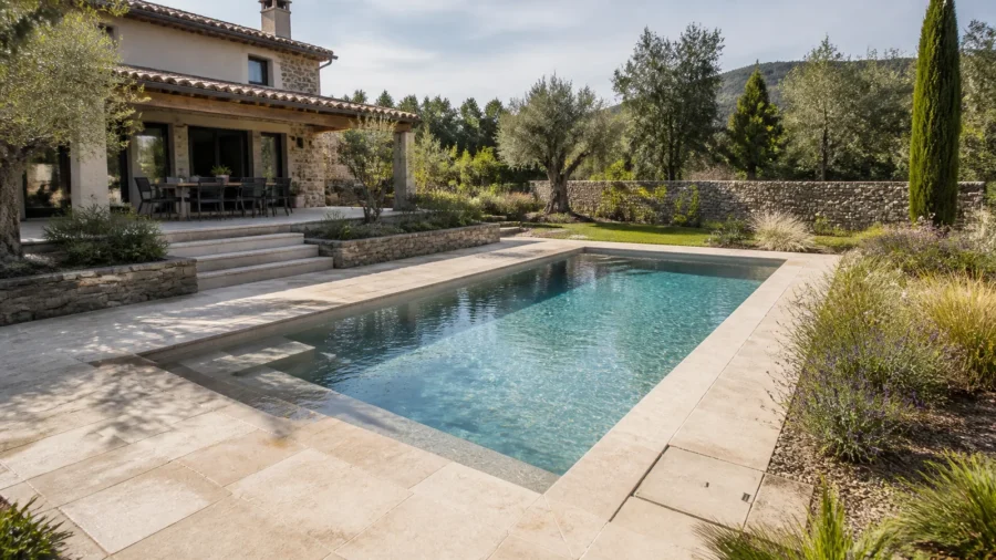 Piscina: tipologie, costi, permessi e manutenzione