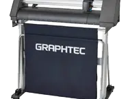 Plotter da taglio vinile