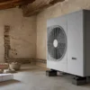 Pompa di calore su edificio vincolato: il ripristino prevale sulla sanzione pecuniaria