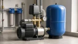 Pressostato dell’autoclave: funzionamento, regolazione, guasti e sostituzione