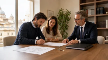 Procura a vendere un immobile: costi, documenti e rischi