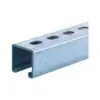 Profilato di sostegno a C VARIFIX 41/41