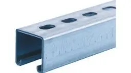 Profilato di sostegno a C VARIFIX 41/41