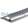 Profilo Jolly Standard in alluminio