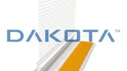 Profilo Cappotto per finestra in PVC con rete plus