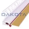 Profilo per Cappotto e Finestra PVC 3D PLUS