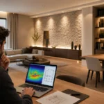 Illuminotecnica: lumen, lux, calcolo, norme e progetto