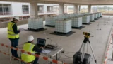 Prova di carico su solai: come si esegue, risultati e costi
