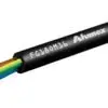Prysmian Afumex Gold FG18OM16: cavo CPR B2ca