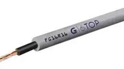 Prysmian G16 Top FG16R16: cavo CPR 0,6/1 kV