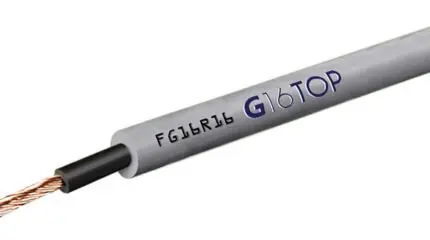 Prysmian G16 Top FG16R16: cavo CPR 0,6/1 kV