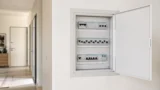 Quadro elettrico di casa: componenti, dimensionamento, schema e costi