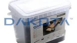Supporti per Pavimenti in Decking QUIX SYSTEM