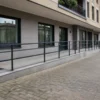 Rampa disabili in condominio: quando non basta invocare l’accessibilità