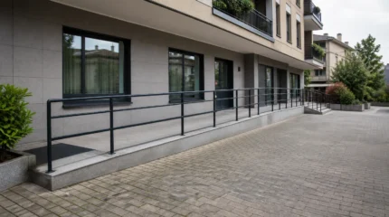 Rampa disabili in condominio: quando non basta invocare l’accessibilità