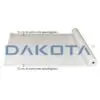 Rete per Cappotto Termico Flat Wings