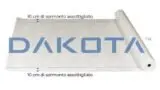 Rete per Cappotto Termico Flat Wings