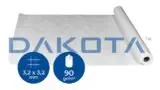 Rete Rasatura interasse 3,2 x 3,2 mm 90 gr. R72