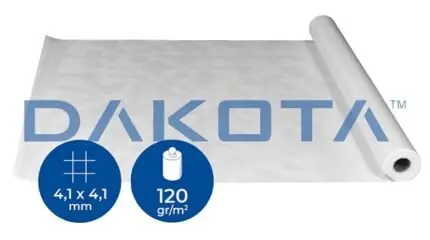 Rete Rasatura interasse 4,1 x 4,1 mm 120 gr. R96