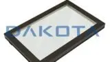 Ricambio Telaio e Vetro Sky One 2.0