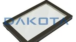Ricambio Telaio e Vetro Sky One 2.0