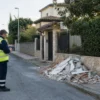 Rifiuti edili abbandonati: come segnalarli, chi li rimuove e chi paga