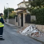Rifiuti edili abbandonati: come segnalarli, chi li rimuove e chi paga