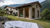 Rustico ricostruito più grande: la sanatoria non può ignorare gli altri abusi