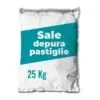 Sale trattamento acque