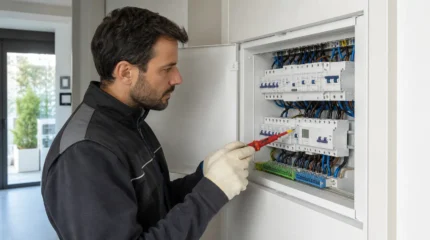 Salvavita a riarmo automatico: funzionamento e sicurezza