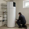 Scaldabagno a pompa di calore: funzionamento, consumi, dimensionamento e costi