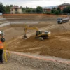 Scavo di sbancamento: calcolo, sicurezza, costi e terre