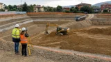 Scavo di sbancamento: calcolo, sicurezza, costi e terre