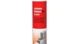 Schiuma antifuoco poliuretanica monocomponente PU
