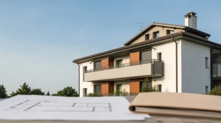 SCIA dichiarata inefficace dopo sei anni: il TAR annulla il provvedimento