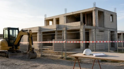 Immobile sequestrato e demolizione: bisogna chiedere il dissequestro